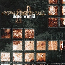 Hypnotheticall Dead World | MetalWave.it Recensioni