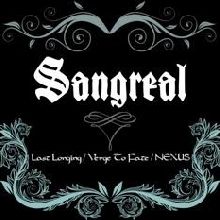 Sangreal_ Sangreal | MetalWave.it Recensioni
