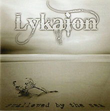 Lykaion Swallowed By The Sea | MetalWave.it Recensioni