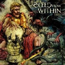 Bleed From Within Empire | MetalWave.it Recensioni