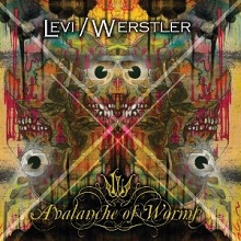 Levi / Werstler Avalanche Of Worms | MetalWave.it Recensioni