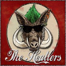 The Heatlers Heatlers | MetalWave.it Recensioni