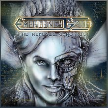 Emergency Gate The Nemesis Construct | MetalWave.it Recensioni