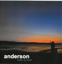 Anderson Take A Bow | MetalWave.it Recensioni