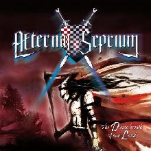 Aeternal Seprium «The Divine Breath Of Our Land» | MetalWave.it Recensioni
