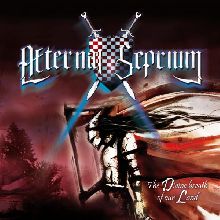 Aeternal Seprium The Divine Breath Of Our Land | MetalWave.it Recensioni