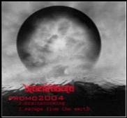 Black Fabula Promo 2004 | MetalWave.it Recensioni