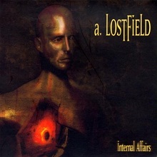 A.lostfield Internal Affairs | MetalWave.it Recensioni