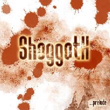 Shoggoth Prelude | MetalWave.it Recensioni