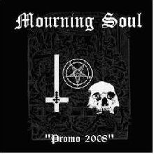 Mourning Soul «Promo 2008» | MetalWave.it Recensioni