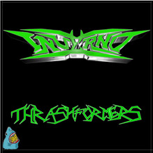 Inverno Thrashformers | MetalWave.it Recensioni