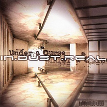 Under A Curse In.dust.real | MetalWave.it Recensioni