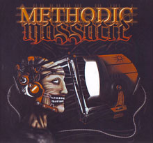 Methodic Massacre Methodic Massacre | MetalWave.it Recensioni