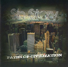 Sin Story Paths Of Civilization | MetalWave.it Recensioni