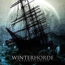 Winterhorde Underwatermoon | MetalWave.it Recensioni