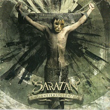 Saratan Antireligion | MetalWave.it Recensioni