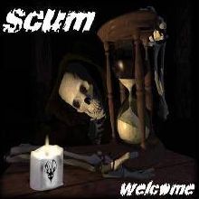 Scum Welcome | MetalWave.it Recensioni