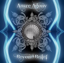 Azure Agony «Beyond Belief» | MetalWave.it Recensioni