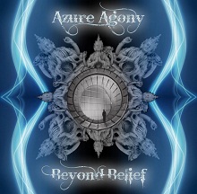 Azure Agony Beyond Belief | MetalWave.it Recensioni