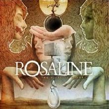 Rosaline The Vitality Theory | MetalWave.it Recensioni