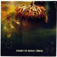 Ticket To Hell Operation: Crash Course | MetalWave.it Recensioni