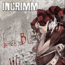 Ingrimm Boses Blut | MetalWave.it Recensioni