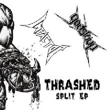 Godslave + Impactor Thrshed | MetalWave.it Recensioni