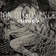 Ion Dissonance Cursed | MetalWave.it Recensioni