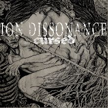 Ion Dissonance Cursed | MetalWave.it Recensioni
