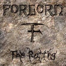 Forlorn The Rotting | MetalWave.it Recensioni