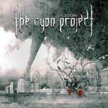 The Cyon Project Allegories | MetalWave.it Recensioni