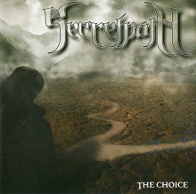 Secretpath The Choice | MetalWave.it Recensioni