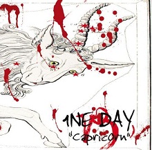 1ne Day Capricorn | MetalWave.it Recensioni