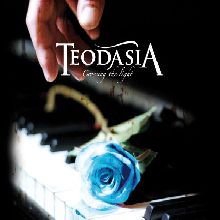 Teodasia «Crossing The Light» | MetalWave.it Recensioni