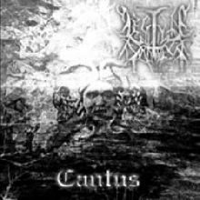Legion Of Darkness Cantus | MetalWave.it Recensioni