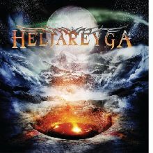 Heljareyga Heljareyga | MetalWave.it Recensioni