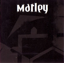 Matley Ep | MetalWave.it Recensioni