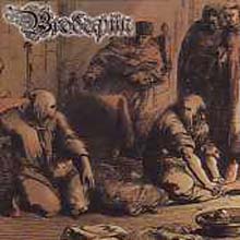 Brodequin Festival Of Death | MetalWave.it Recensioni