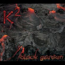 K2 Black Garden | MetalWave.it Recensioni