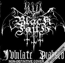 Black Faith «Jubilate Diabolo (promo Version)» | MetalWave.it Recensioni