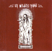 My Silent Wake Iv Et Lux Perpetua | MetalWave.it Recensioni