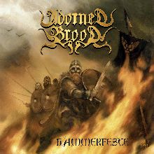Adorned Brood Hammerfeste | MetalWave.it Recensioni
