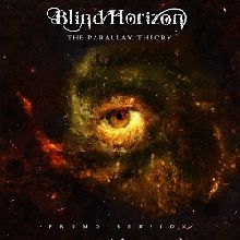 Blind Horizon The Parallax Theory | MetalWave.it Recensioni