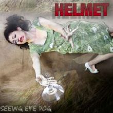 Helmet Seeing Eye Dog | MetalWave.it Recensioni