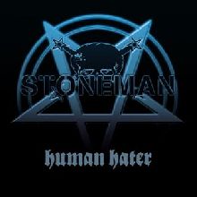 Stoneman Human Hater | MetalWave.it Recensioni