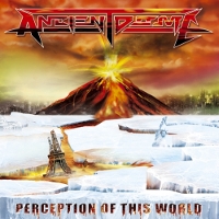 Ancient Dome Perception Of This World | MetalWave.it Recensioni