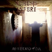 Nemesis Inferi «Another Kind Of Evil» | MetalWave.it Recensioni