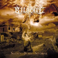 Bilocate Sudden Death Syndrome | MetalWave.it Recensioni