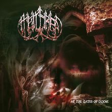 Tethra At The Gates Of Doom | MetalWave.it Recensioni