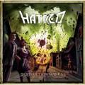 Hatred (germania) Destruction Manual | MetalWave.it Recensioni